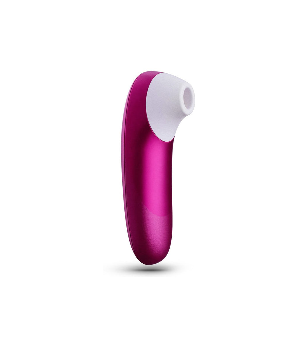 WOMANIZER PRO ROSA VIBRANTE