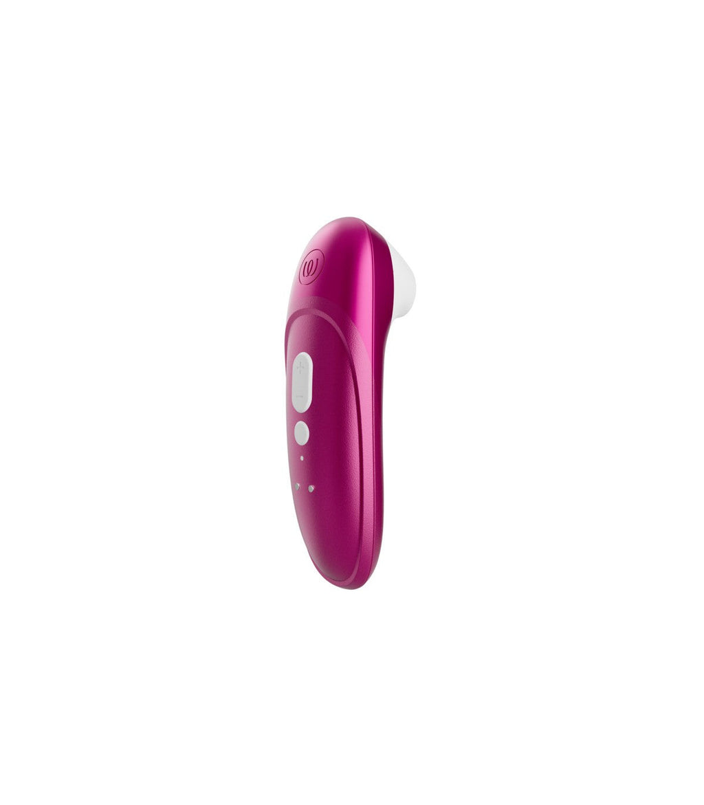 WOMANIZER PRO ROSA VIBRANTE