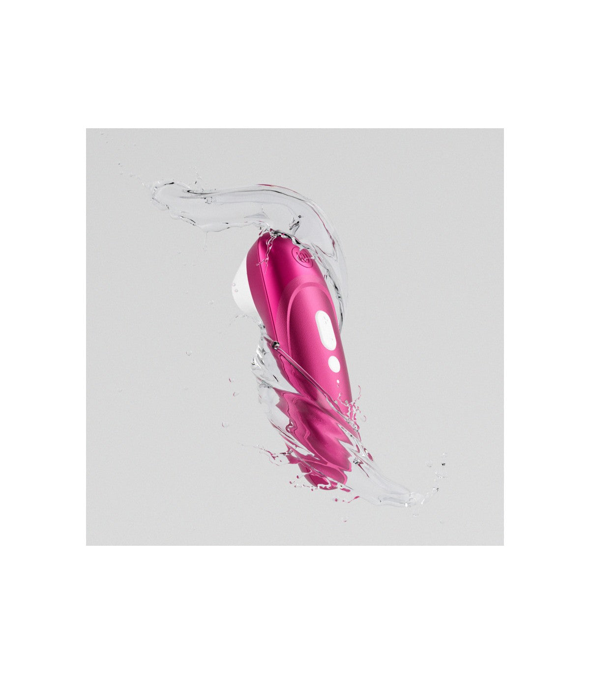 WOMANIZER PRO ROSA VIBRANTE