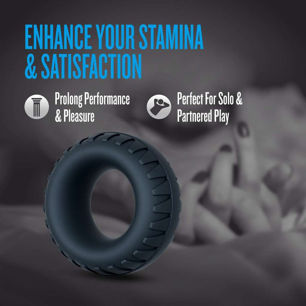 COCKRING PERFORMANCE PLUS TRAZIONE