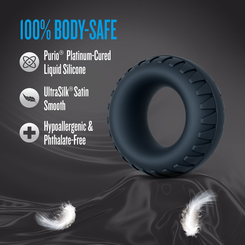 COCKRING PERFORMANCE PLUS TRAZIONE