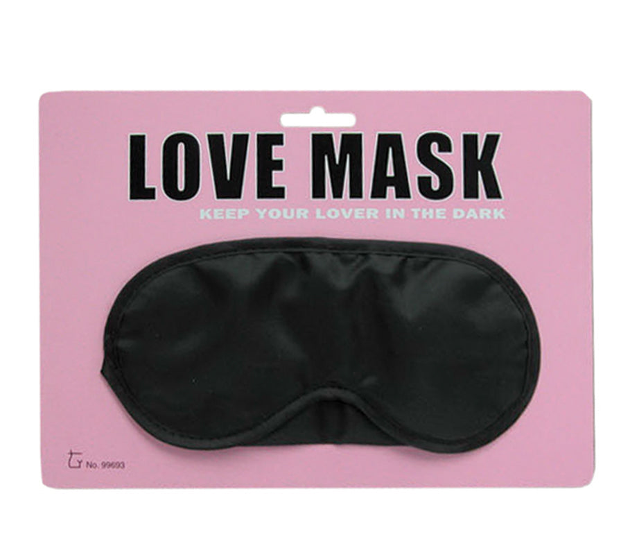 MASCHERA DELL'AMORE