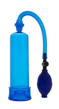 MENZSTUFF INGRANDITORE PER PENE BLU