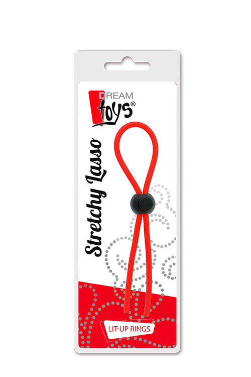 I PREFERITI DI SEMPRE LASSO SOTTILE ELASTICO
