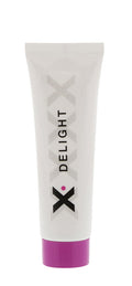 X DELIGHT - CREMA PER L'ECCITAZIONE DEL CLITORIDE 30 ML