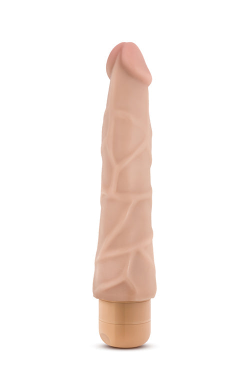 DR. SKIN COCK VIBE 1 FLESH
