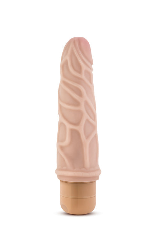 DR. SKIN COCK VIBE 3 FLESH