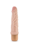 DR. SKIN COCK VIBE 3 FLESH