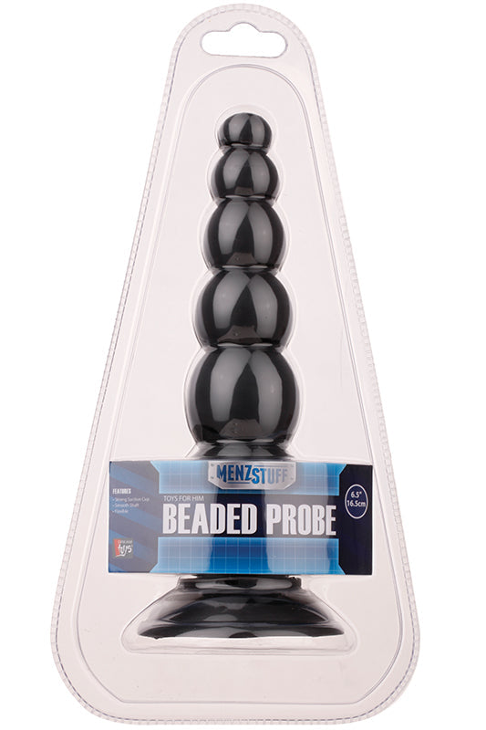 SONDA CON PERLINE MENZSTUFF NERA