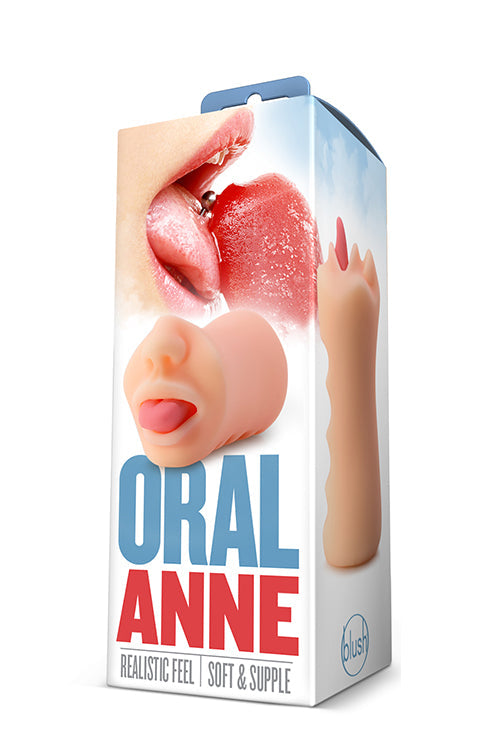 X5 MEN ORALE ANNE