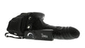 STRAP-ON MASCHILE ROBOTICO NERO