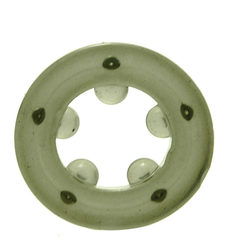 ANELLO MAGNETICO PER IL PENE - FUMO