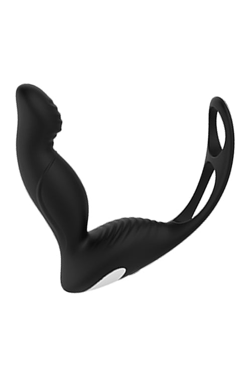 ESSENZIALI P-PLEASER W MIGLIORA L'EREZIONE