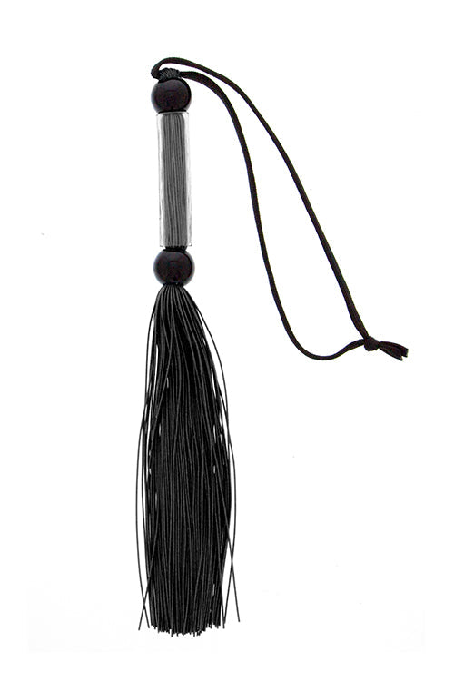 FRUSTA IN SILICONE BLAZE NERA