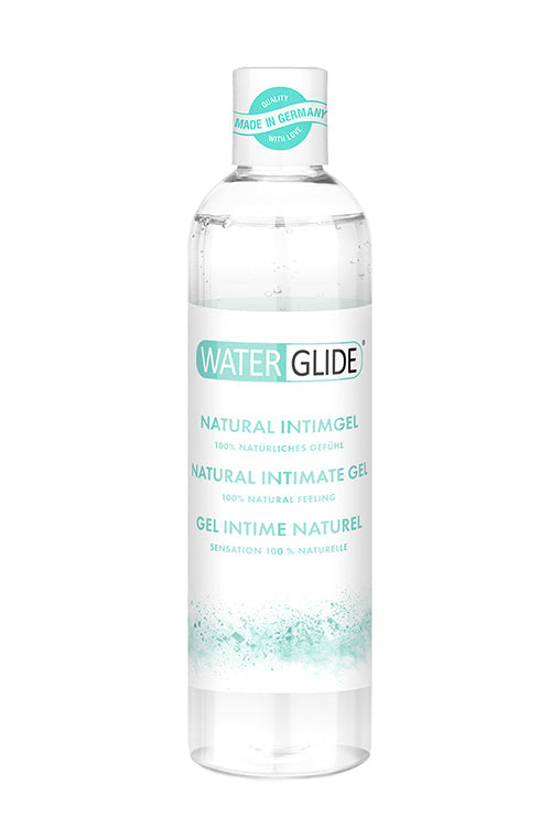 WATERGLIDE 300ML GEL INTIMO NATURALE