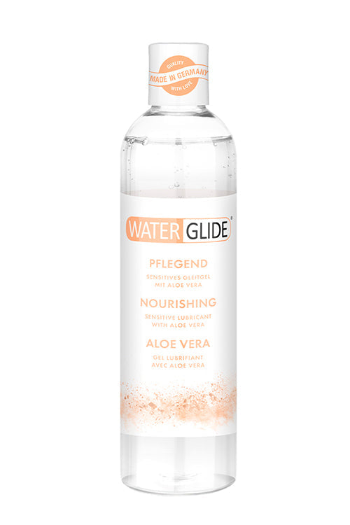 WATERGLIDE 300ML NUTRIENTE