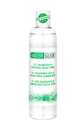 WATERGLIDE 300ML ALOE VERA