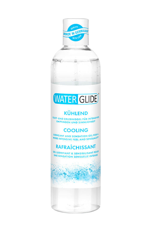 WATERGLIDE 300ML RINFRESCANTE