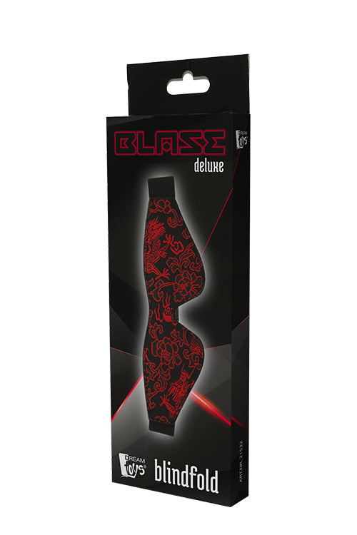 BLAZE DELUXE BENDA