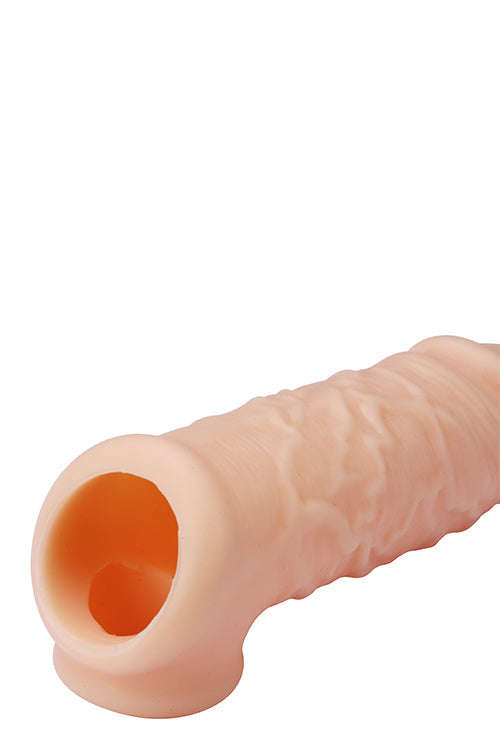 REALSTUFF EXTENDER CON CINTURINO A PALLA 5.5