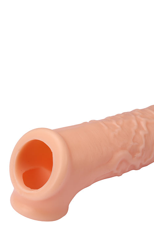 REALSTUFF EXTENDER CON CINTURINO A PALLA 6.5