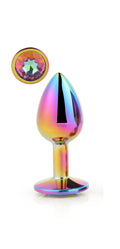 GLEAMING LOVE MULTICOLOR PLUG PICCOLO