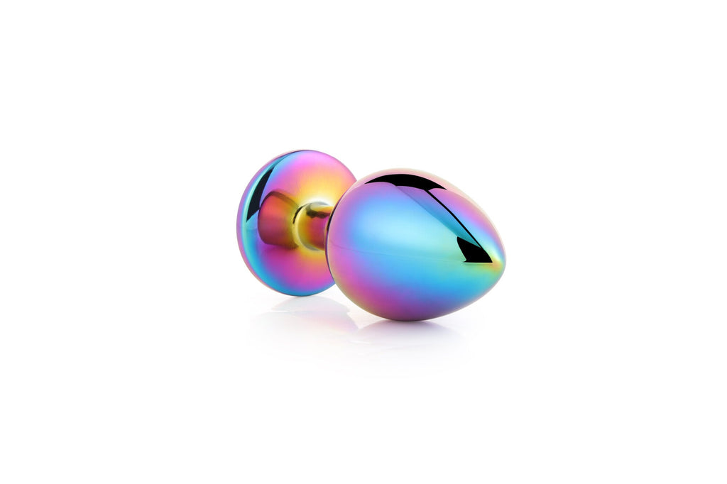GLEAMING LOVE MULTICOLOR PLUG GRANDE