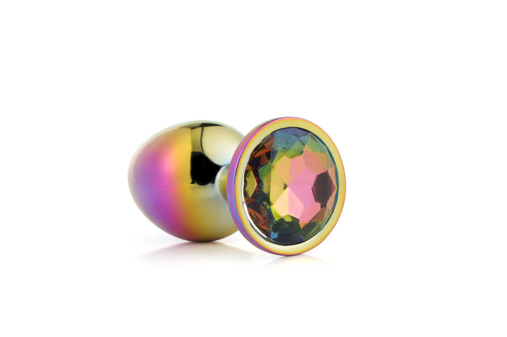 GLEAMING LOVE MULTICOLOR PLUG GRANDE
