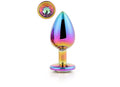 GLEAMING LOVE MULTICOLOR PLUG GRANDE